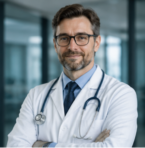 Dr. Lukas Schneider