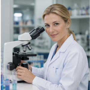 Dr. Sophie van Dijk